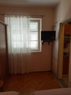 Apartments with parking space Makarska - 16521 - 4