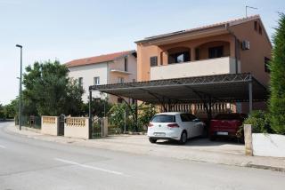 Apartments with a parking space Zadar - Diklo, Zadar - 16522 - Zara (Zadar) - 9