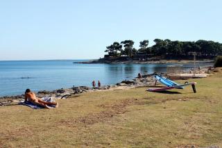 Apartments by the sea Medulin - 16533 - 4