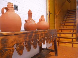 Casa Zurradores - Tudela - 8
