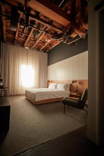 The Premier Mill Hotel - Katanning - 8