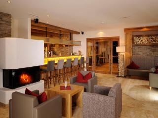 Hotel Garni Alpenjuwel - Serfaus - 4
