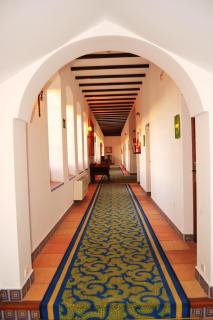 Hotel El Carmen - Puente Genil - 5