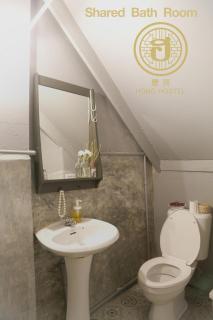Hong hostel - Bangkok - 1