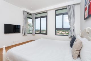 The Ocean Apartment IDCWH B602 - Da Nang - 6