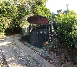 Earthship Daintree - Cow Bay - 2