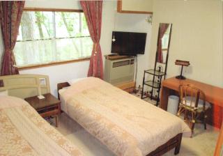 Pension Hakuba 70 - Hakuba - 1