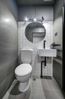 CBD Motor Inn - 5