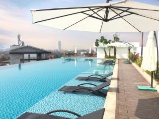 Mandala Hotel & Spa Bac Ninh - 1