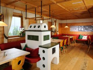 Hotel Garni Alpenjuwel - Serfaus - 3