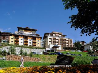 Hotel Garni Alpenjuwel - Serfaus - 7