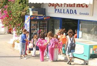 Pallada Hotel - Agia Galini - 7