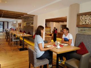 Hotel Garni Alpenjuwel - 2