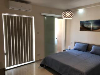 Marsascala Sea View Apartment HPI 7738 - Marsaskala - 7