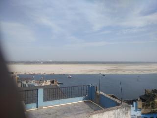 Shiva Guest House - Varanasi - 4