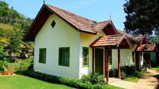 Springdale Heritage - Thekkady - 0