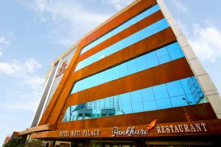 Hotel Moti Palace - Agra - 6