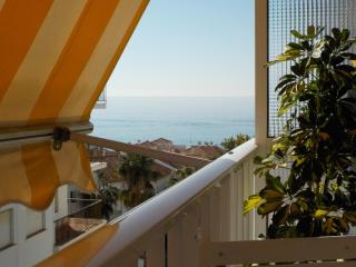 By The Sea - Nerja - 0