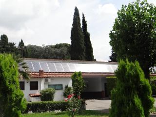 Hotel Boomerang Roma - La Massimina-Casal Lumbroso - 4
