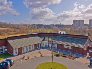 Danhostel Fredericia - Fredericia - 2