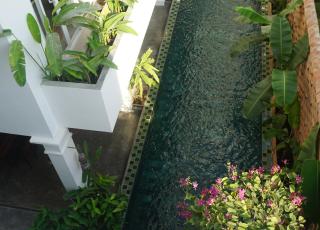 IAM SAIGON Homestay - Hô-Chi-Minh-Ville - 1