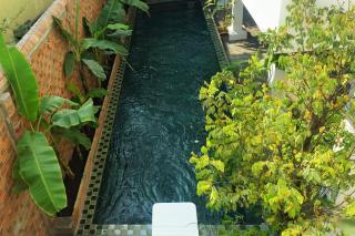 IAM SAIGON Homestay - 1