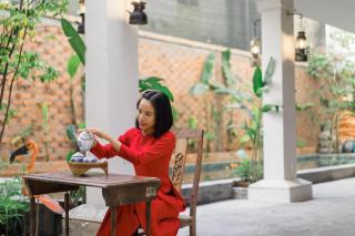 IAM SAIGON Homestay - Hô-Chi-Minh-Ville - 6