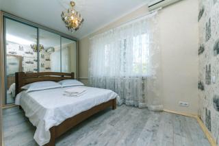 Cozy apartment on KPI - Kiev - 7