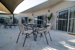 Top of the cliff apartments - Metzoke Dragot - 5