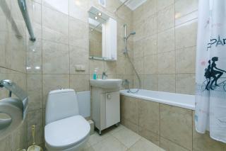 Cozy apartment on KPI - Kiev - 0
