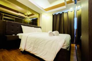Spacious Studio Room at Green Pramuka Apartment By Travelio - Jacarta - 0