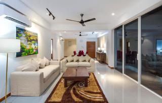 CASAMIA Oceanfront Condos Nilaveli - Nilaveli - 6