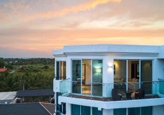 CASAMIA Oceanfront Condos Nilaveli - Nilaveli - 0