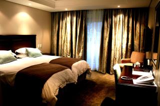 Queens Casino and Hotel - Queenstown - 3