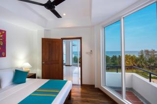 CASAMIA Oceanfront Condos Nilaveli - Nilaveli - 5
