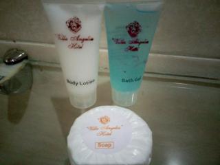 Villa Angelia Boutique Hotel - 4