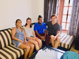 Ashford Beach - Matara - 8