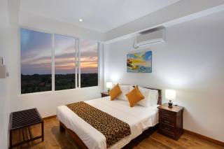CASAMIA Oceanfront Condos Nilaveli - 1