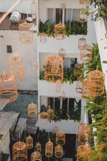 IAM SAIGON Homestay - Hô-Chi-Minh-Ville - 3