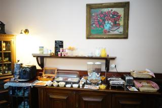 Penzion Restaurant Jakub - Poprad - 7