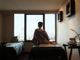Hotel Santika Pandegiling - Surabaya - Surabaya - 4