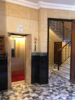 Giotto's House - Milan - 9