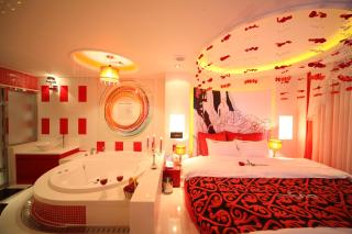 Esia hotel - Daegu - 5