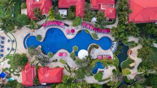 Wora Bura Hua Hin Resort & Spa - Hua Hin - 3