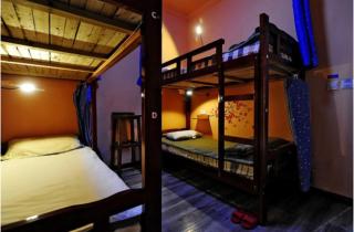 Shu Hostel - 2