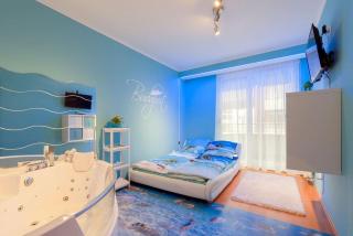 AquaFlat - Budapest - 4