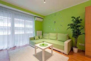 AquaFlat - Budapest - 1