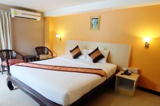 Grand Hill Resort and Spa - 5