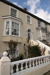 The Thomas Suite - 5