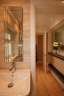 The Thomas Suite - 3